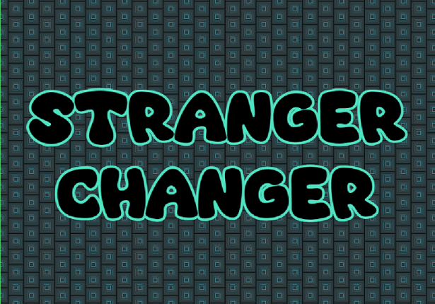 Stranger Changer Game Cover