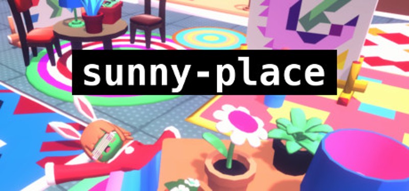 sunny-place Game Cover