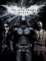 The Dark Knight Rises Image