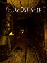 The Ghost Ship Image