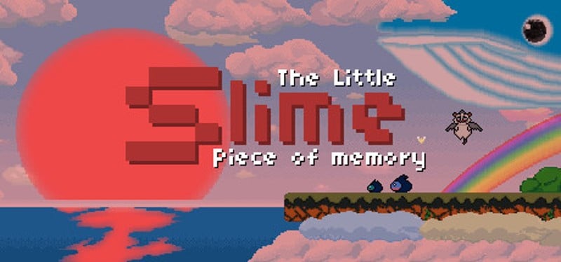 The Little Slime Game Cover