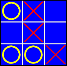 Tic-Tac-Toe Image