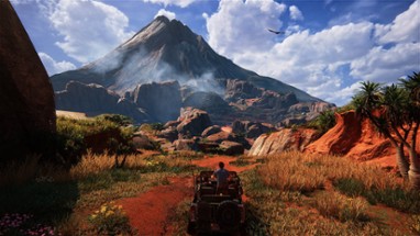 Uncharted 4: A Thief's End Image