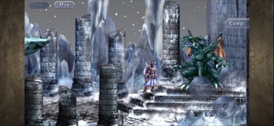 Valkyrie Profile: Lenneth Image