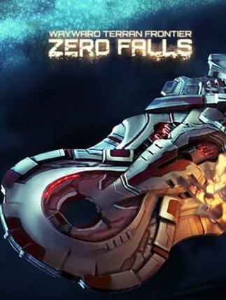 Wayward Terran Frontier: Zero Falls Game Cover