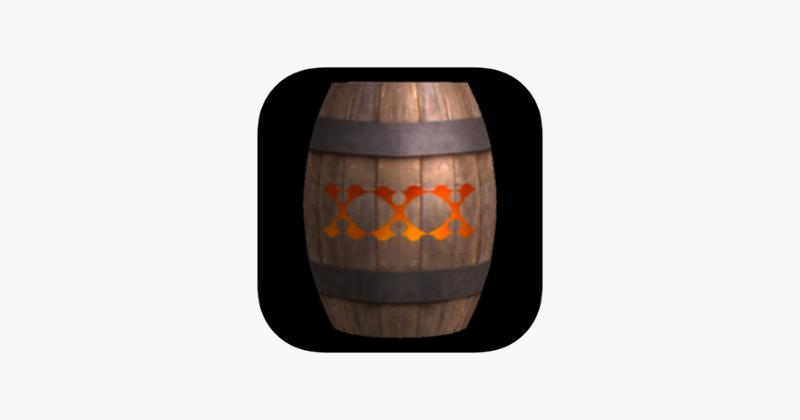 Whisky Barrel Slots, Free Chips Game Cover