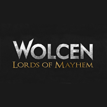 Wolcen: Lords of Mayhem Game Cover