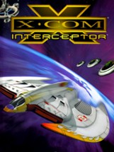 X-COM: Interceptor Image