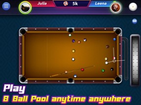 8 Ball Pool: Fun Pool Game Image