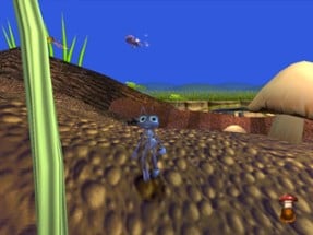 A Bug's Life Image