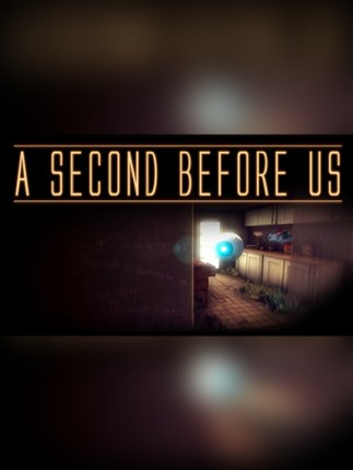 A SECOND BEFORE US Game Cover