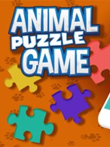 Animal Jigsaw Puzzle – Free Memory, Brain Exercise Game For Kids and Adult.s Image