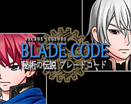 Arcane Legends: Blade Code (Demo) Game Cover