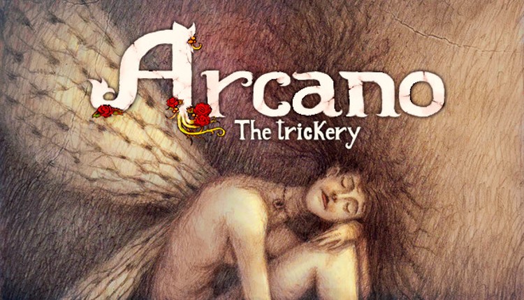 Arcano: The Trickery Game Cover