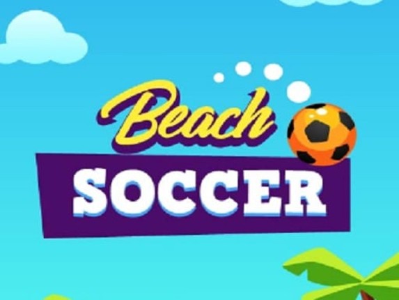 Beach Game Cover