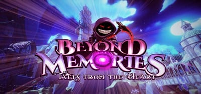 Beyond Memories – Tales of the Heart Image