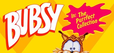 Bubsy in: The Purrfect Collection Image