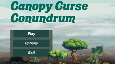 Canopy Curse Conundrum Image