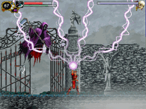 Castlevania: The Lecarde Chronicles Image