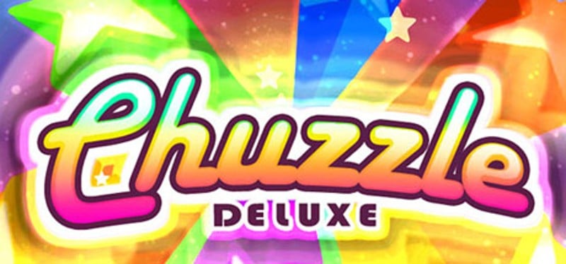 Chuzzle Deluxe Game Cover