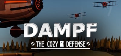 Dampf - The Cozy Tower Defense Image