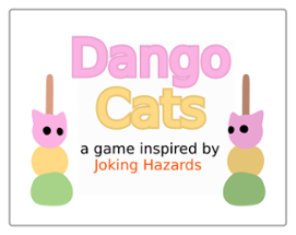 Dango Cats Image