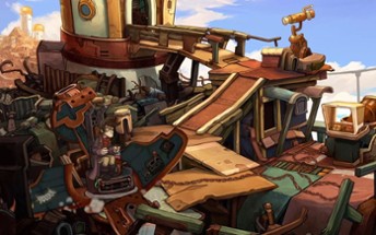 Deponia Image