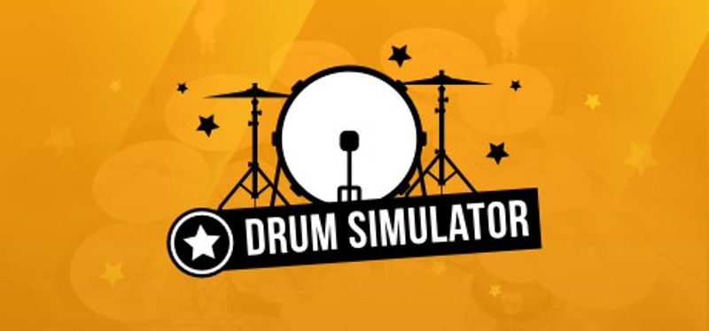 Drum Simulator Game Cover