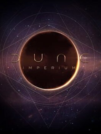 Dune: Imperium Game Cover