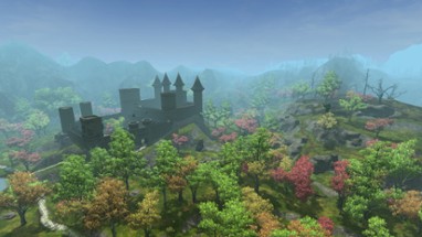 Dungeons & Dragons Online Image