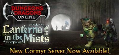 Dungeons & Dragons Online Image