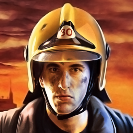 EMERGENCY 5 Game Cover