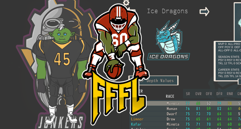 FFFL Game Cover