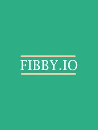 Fibby.io Game Cover