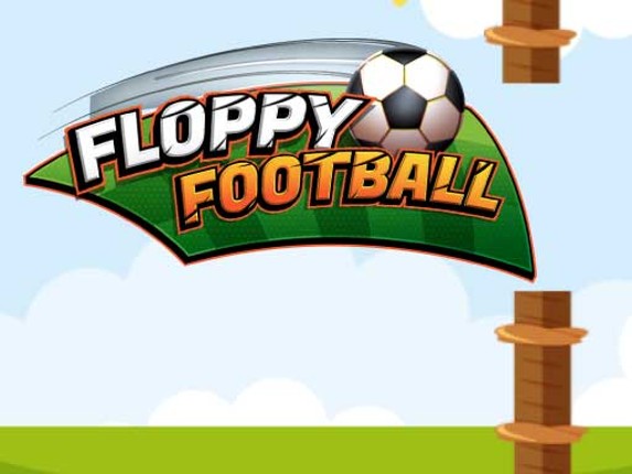 Floppy Football Game Cover