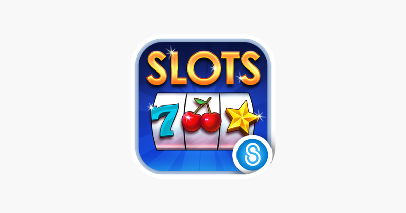 Fortune Slots - Free Vegas Spin &amp; Win Casino! Game Cover