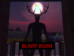 Blood Rush Image