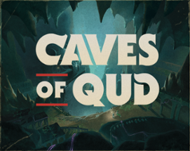 Caves of Qud Image