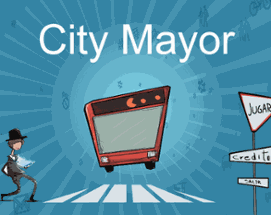 City Mayor Image