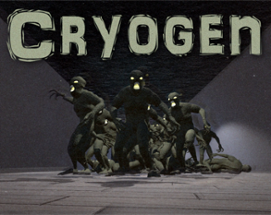 Cryogen Image