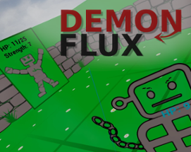 Demon Flux (Oculus Quest) Image