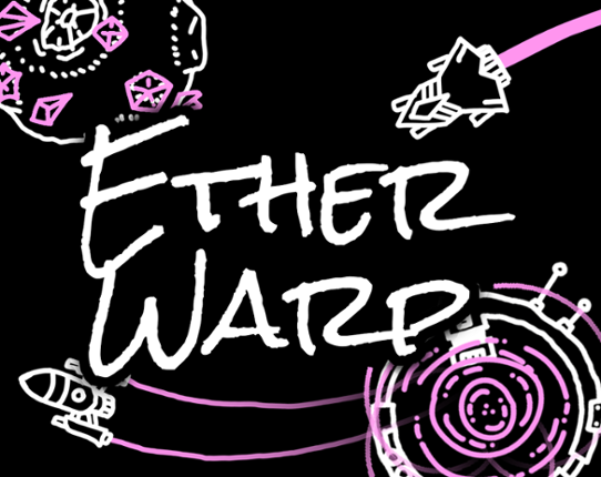 Ether Warp Game Cover