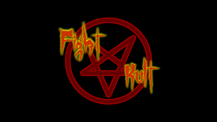 Fight Kult Game Cover