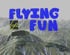 Flying Fun Image