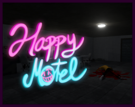 Happy Motel Image