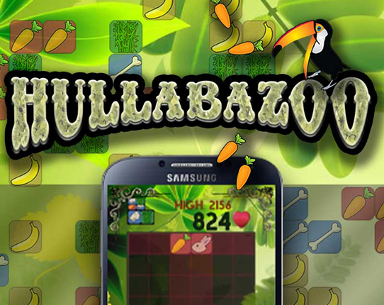 Hullabazoo Game Cover