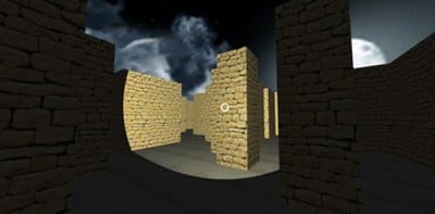 Infinite Labyrinth 3D Image