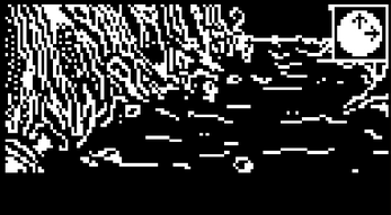 Kunenhrayenhnenh (Arduboy port) Image