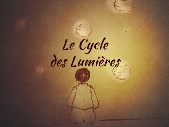 Le Cycle Des Lumières Game Cover