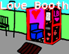 Love Booth Image